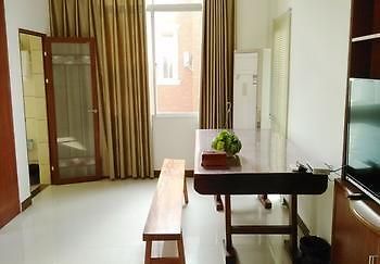 Beihai Jinghai Villa Hotel Екстер'єр фото