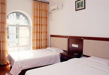 Beihai Jinghai Villa Hotel Екстер'єр фото