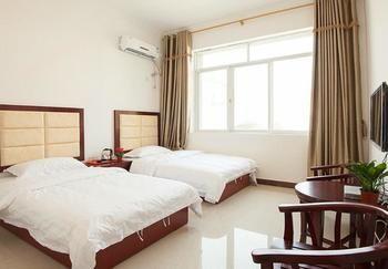 Beihai Jinghai Villa Hotel Екстер'єр фото