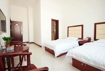 Beihai Jinghai Villa Hotel Екстер'єр фото