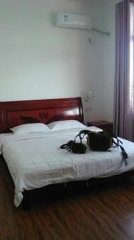 Beihai Jinghai Villa Hotel Екстер'єр фото