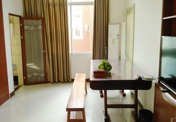 Beihai Jinghai Villa Hotel Екстер'єр фото