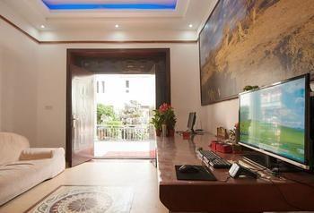 Beihai Jinghai Villa Hotel Екстер'єр фото