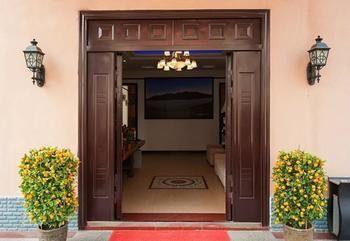 Beihai Jinghai Villa Hotel Екстер'єр фото