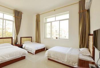 Beihai Jinghai Villa Hotel Екстер'єр фото