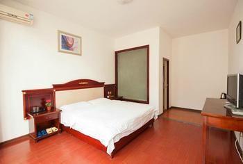 Beihai Jinghai Villa Hotel Екстер'єр фото
