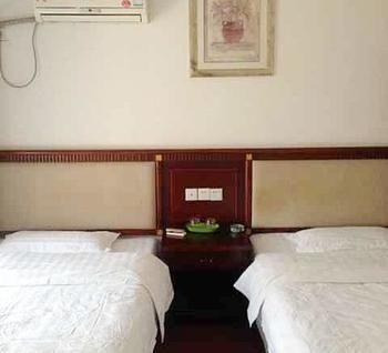 Beihai Jinghai Villa Hotel Екстер'єр фото