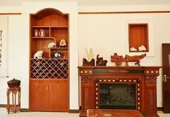 Beihai Jinghai Villa Hotel Екстер'єр фото