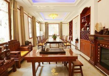 Beihai Jinghai Villa Hotel Екстер'єр фото