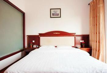 Beihai Jinghai Villa Hotel Екстер'єр фото